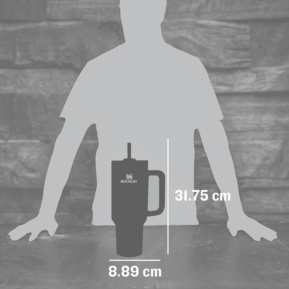Quencher H2.0 Flow State Tumbler
