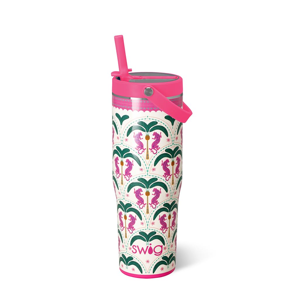 30oz Leakproof To