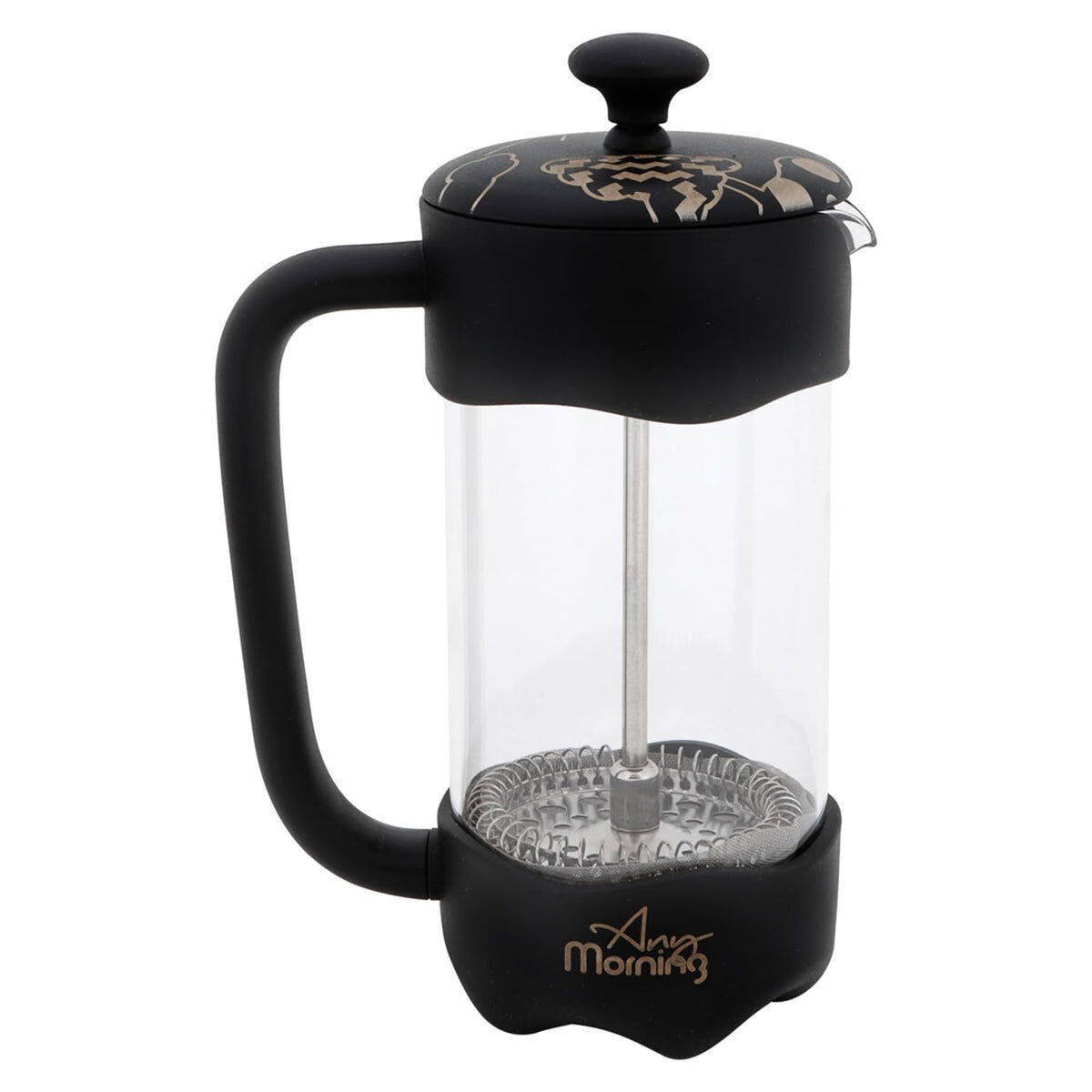 French Press Coffee Maker