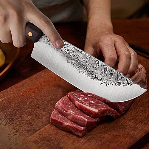 7.5 Inch Meat Cleaver