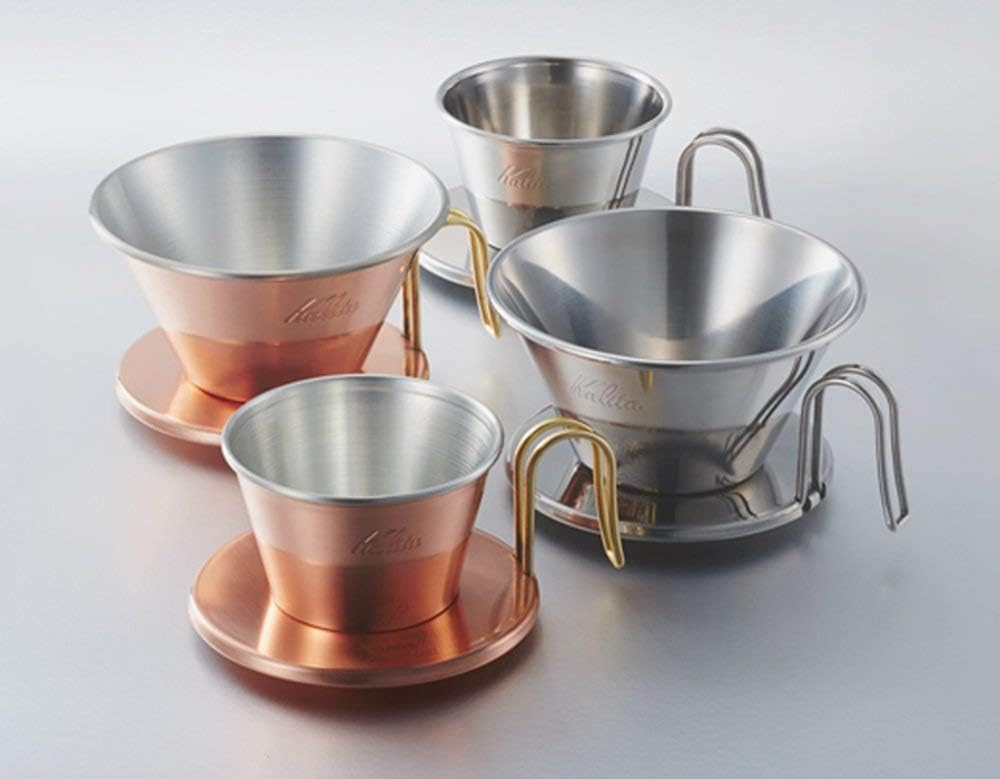 Coffee Dripper 'TSUBAME' WDS