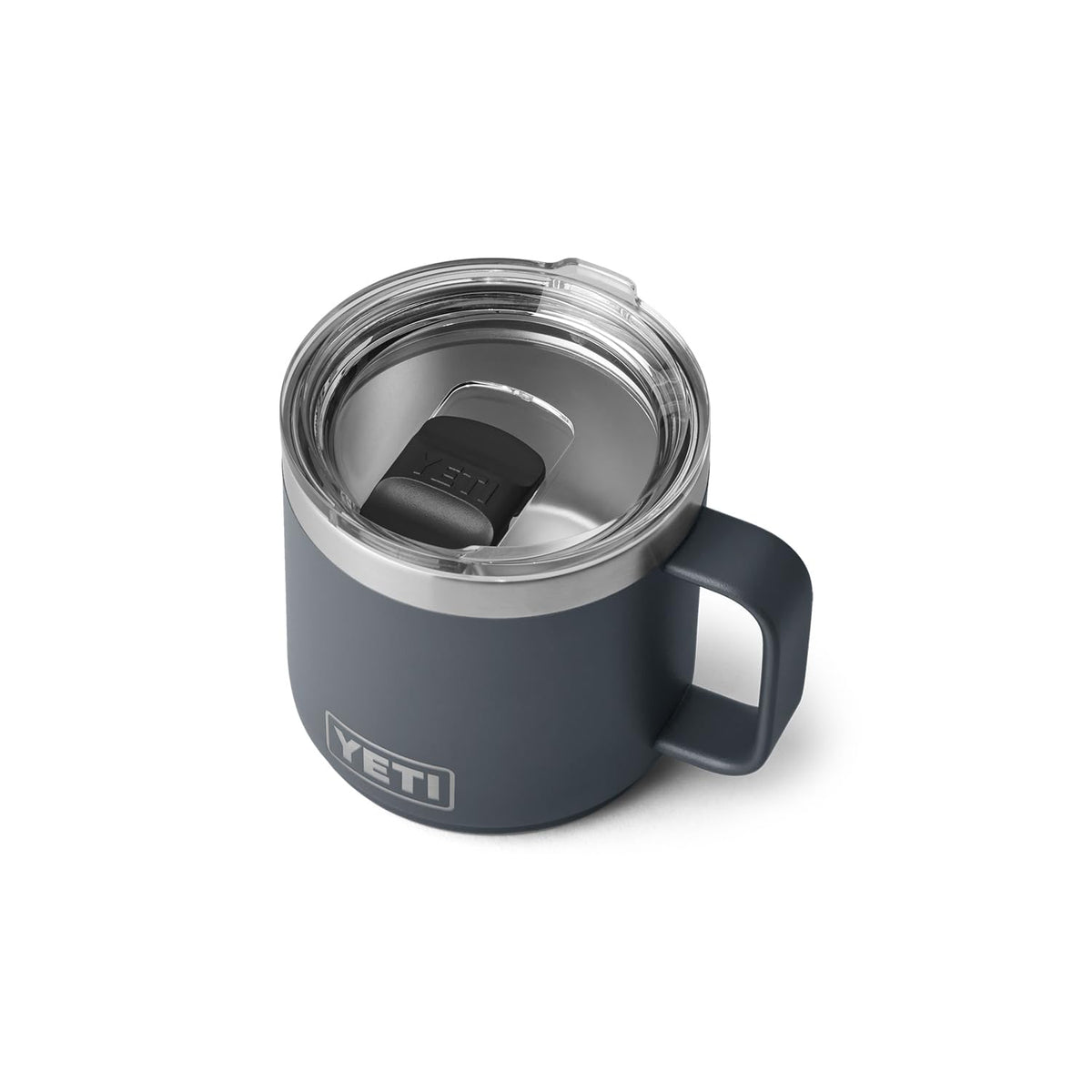Rambler 14 oz Stackable Mug