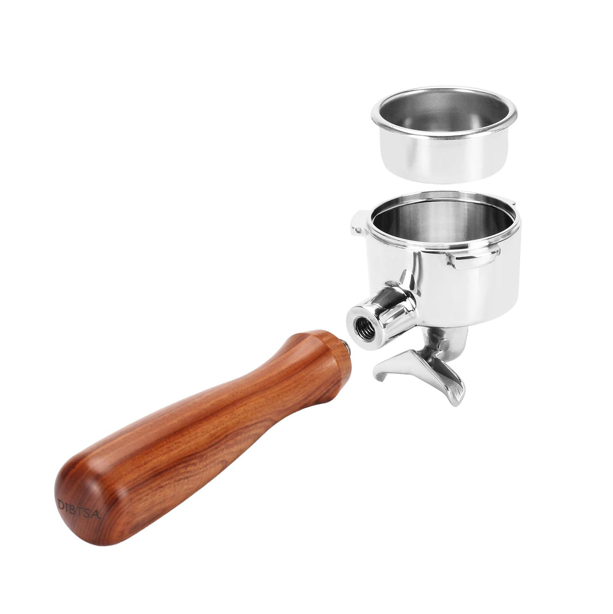 54mm Portafilter Compatible with Breville RM