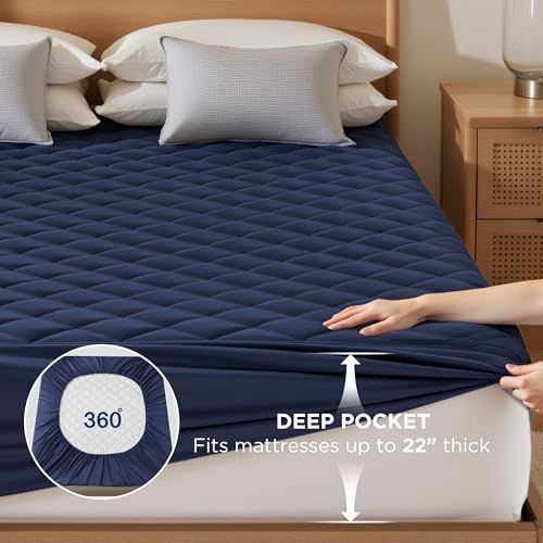 Twin XL Mattress Protector