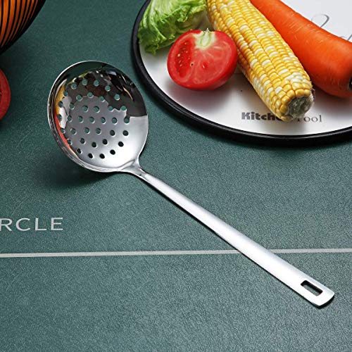 Stainless Steel Skimmer