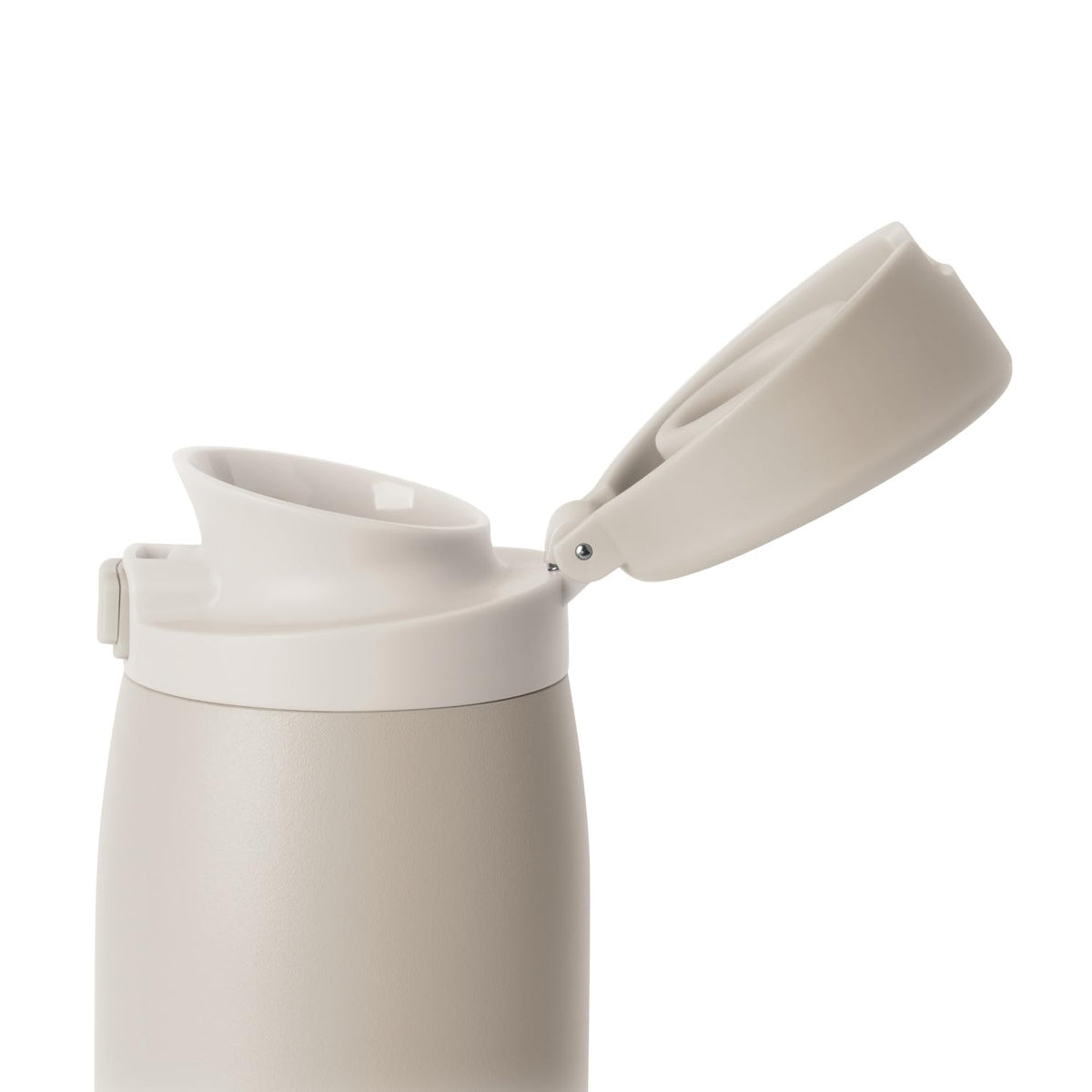 Ceramic Lined Insulated Coffee Tumbler