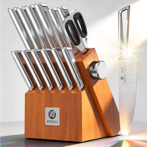 Gyutou Knife Set