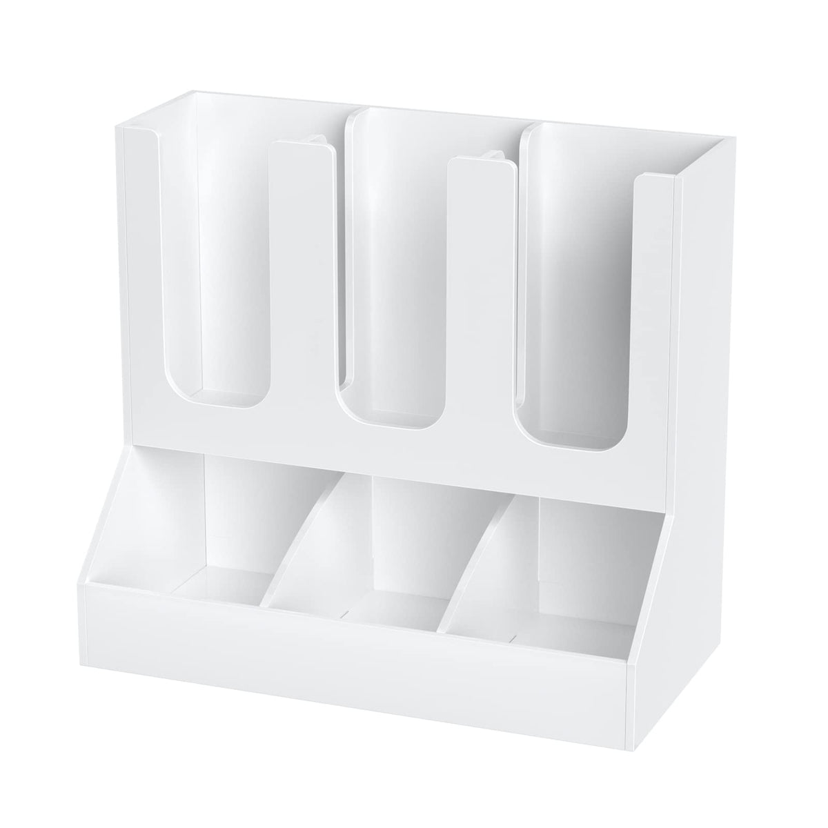 Cup and Lid Organizer