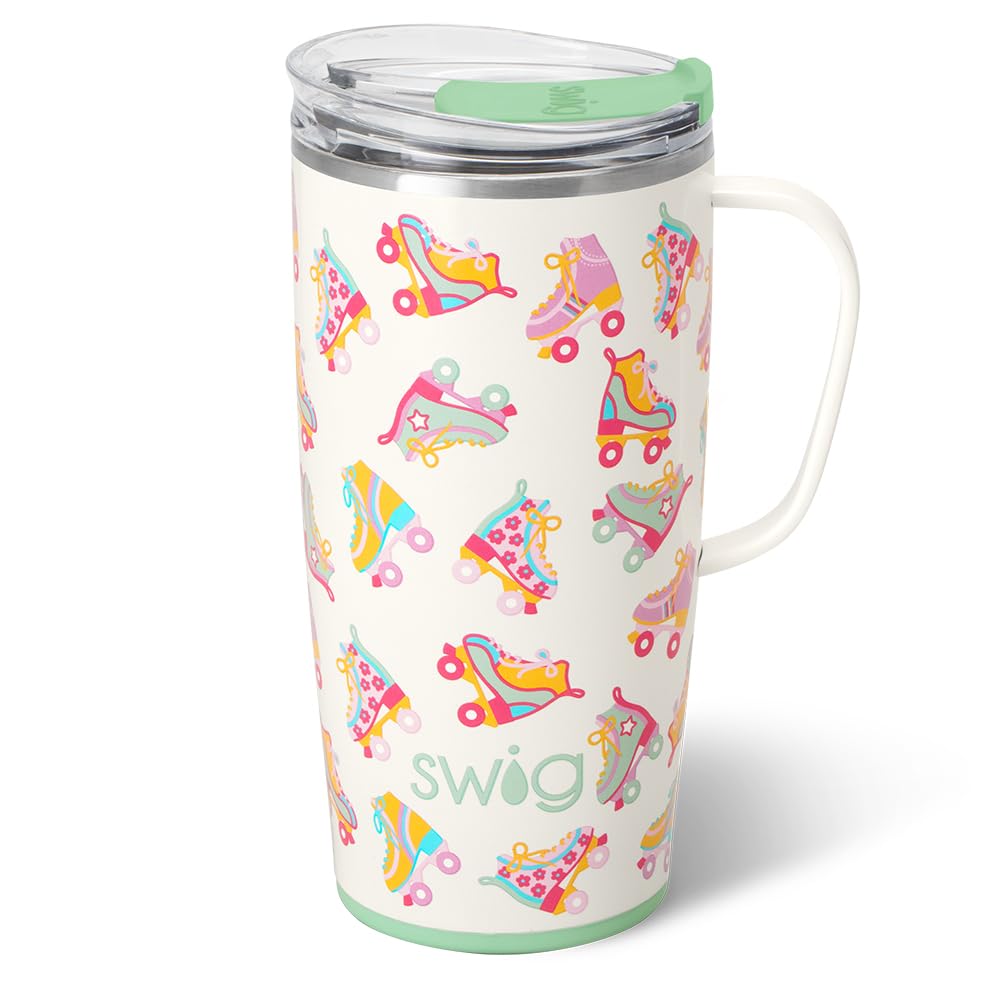 22oz Travel Mug
