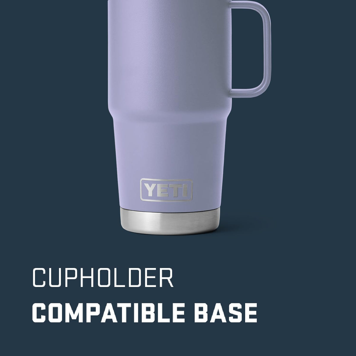 Rambler 20 oz Travel Mug