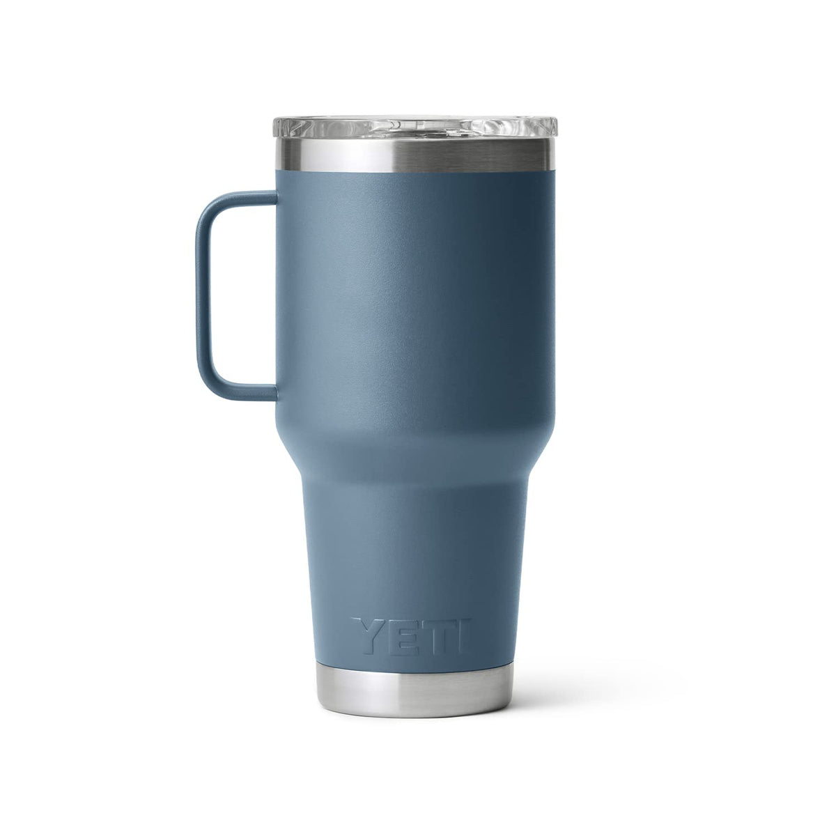 Stainless Steel Rambler Travel Drinking_Cup