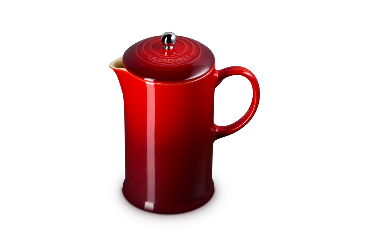 Stoneware French Press