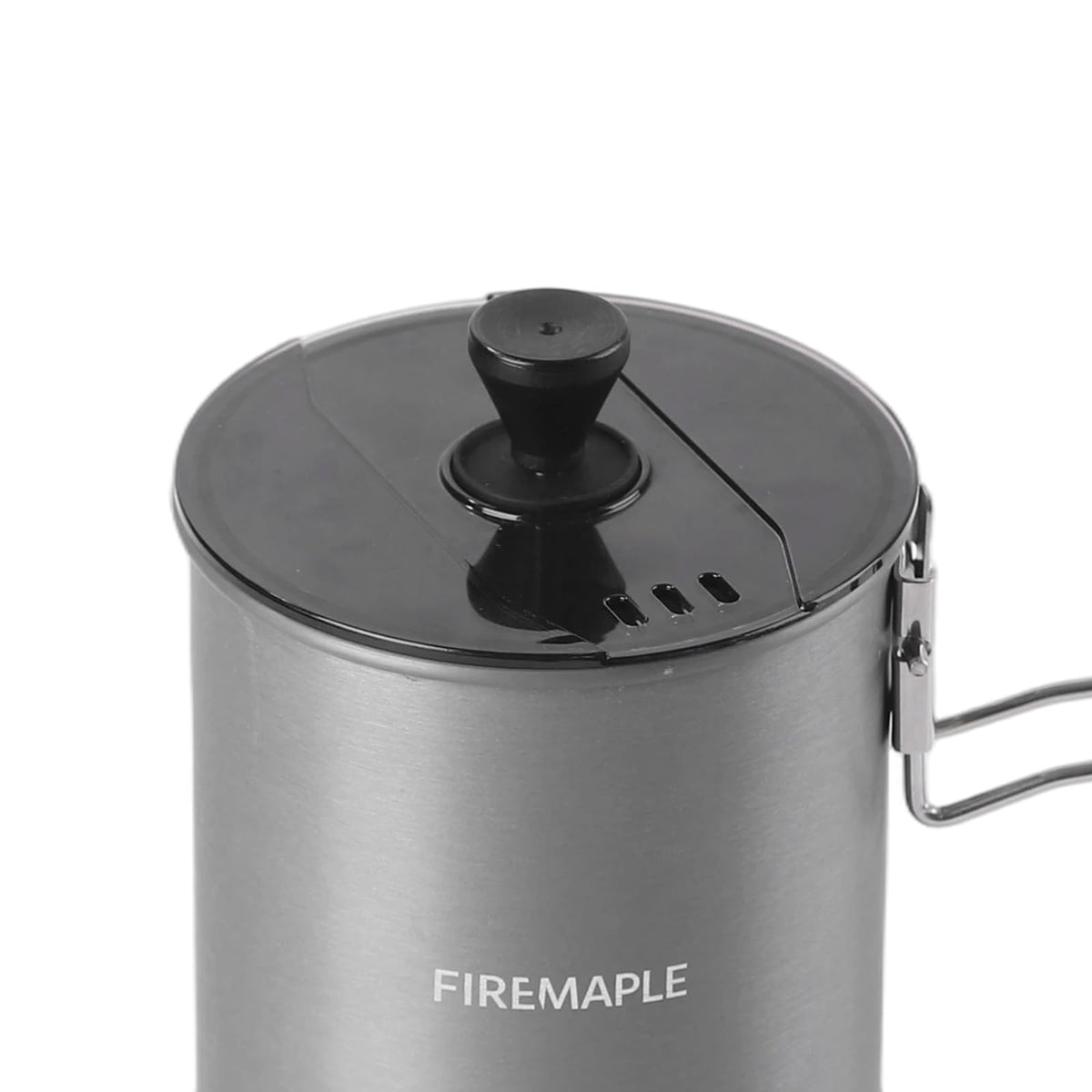 Petrel French Press Coffee Filter