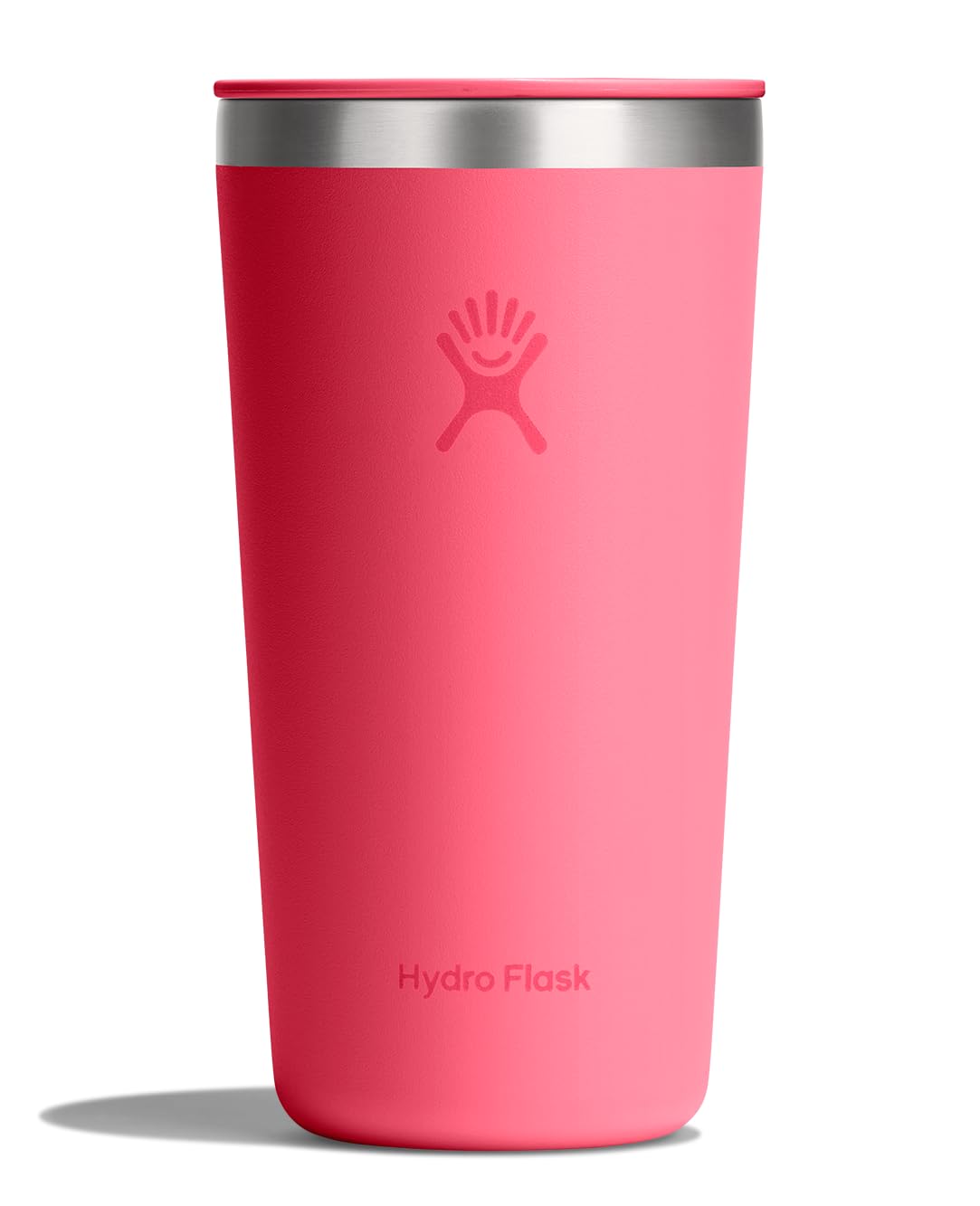 All Around Tumbler Press