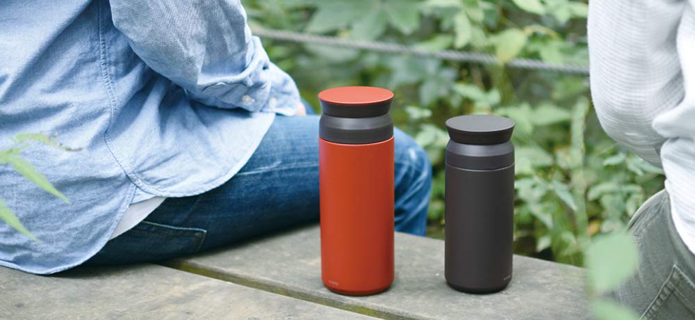 20934 Travel Tumbler