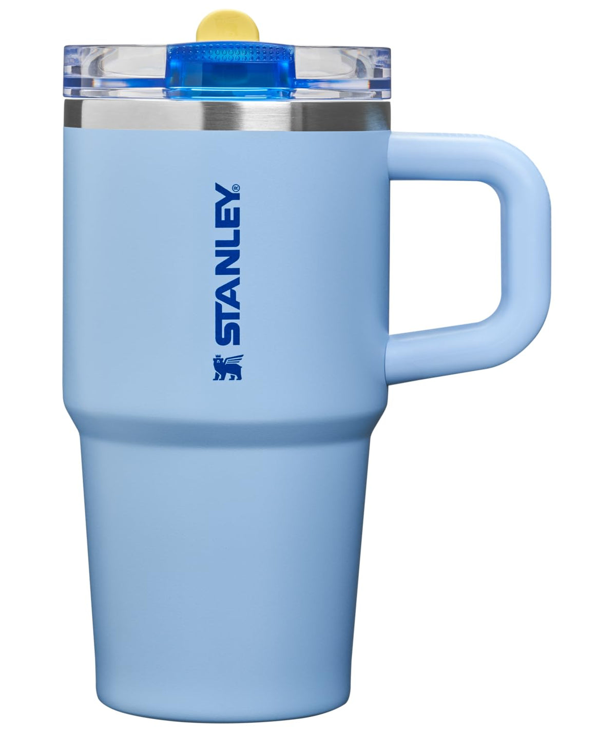 Quencher ProTour Flipstraw Tumbler