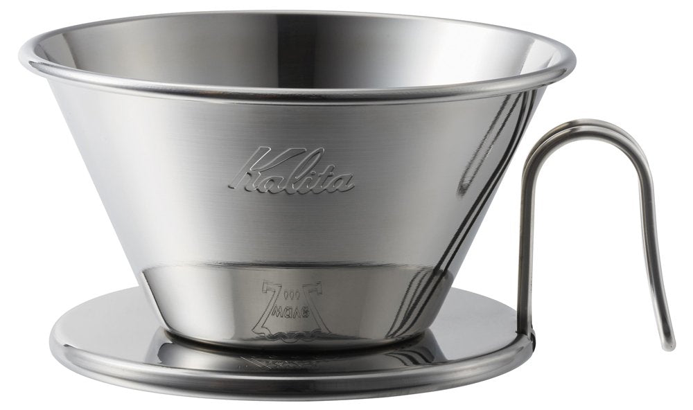 Coffee Dripper 'TSUBAME' WDS