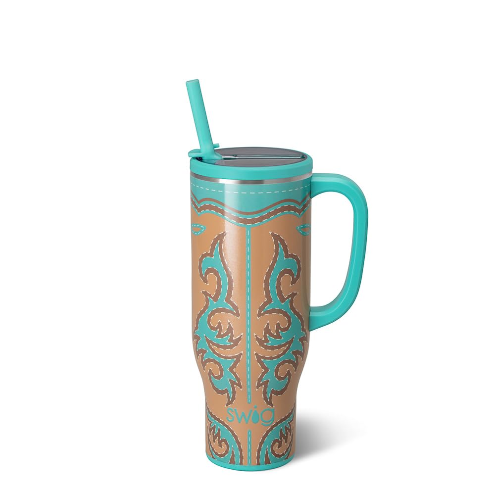 30oz Leakproof To