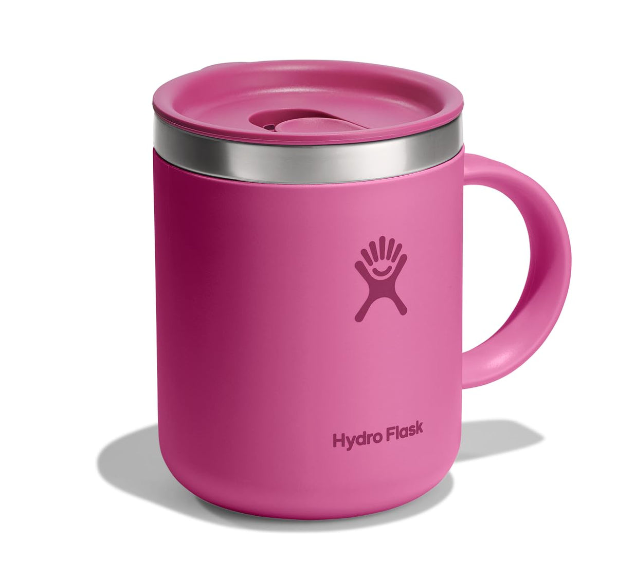 Coffee Mug Insulated Stainless Steel