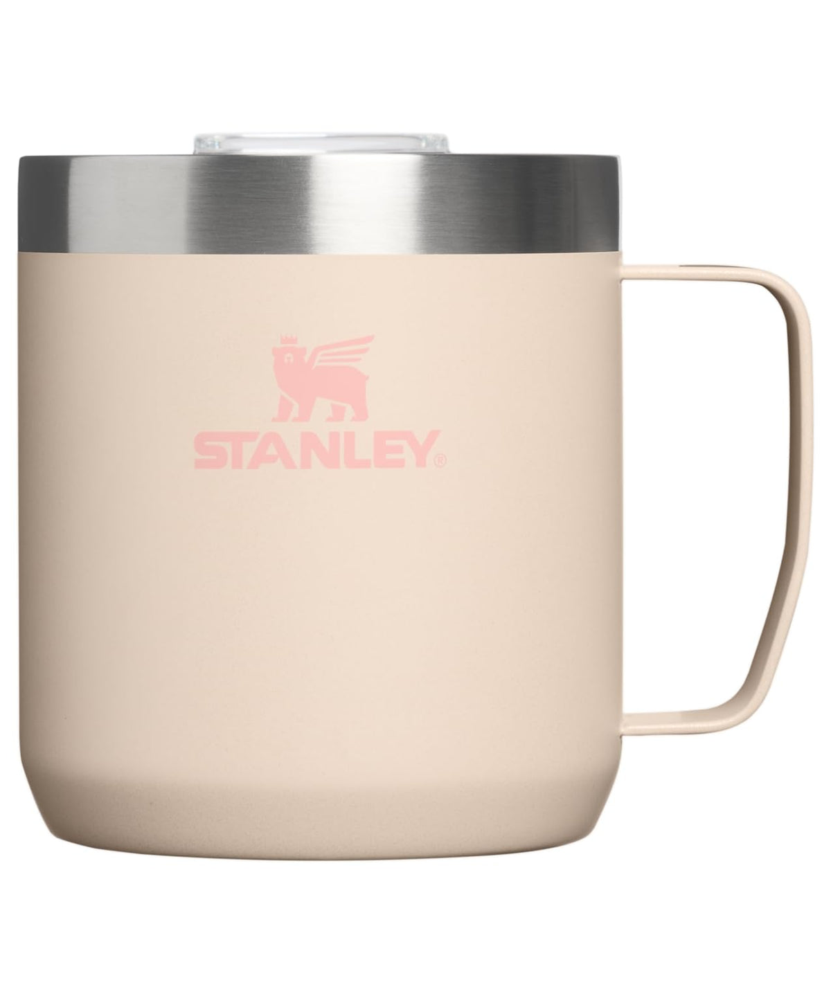 Everyday Camp Mug 12 oz