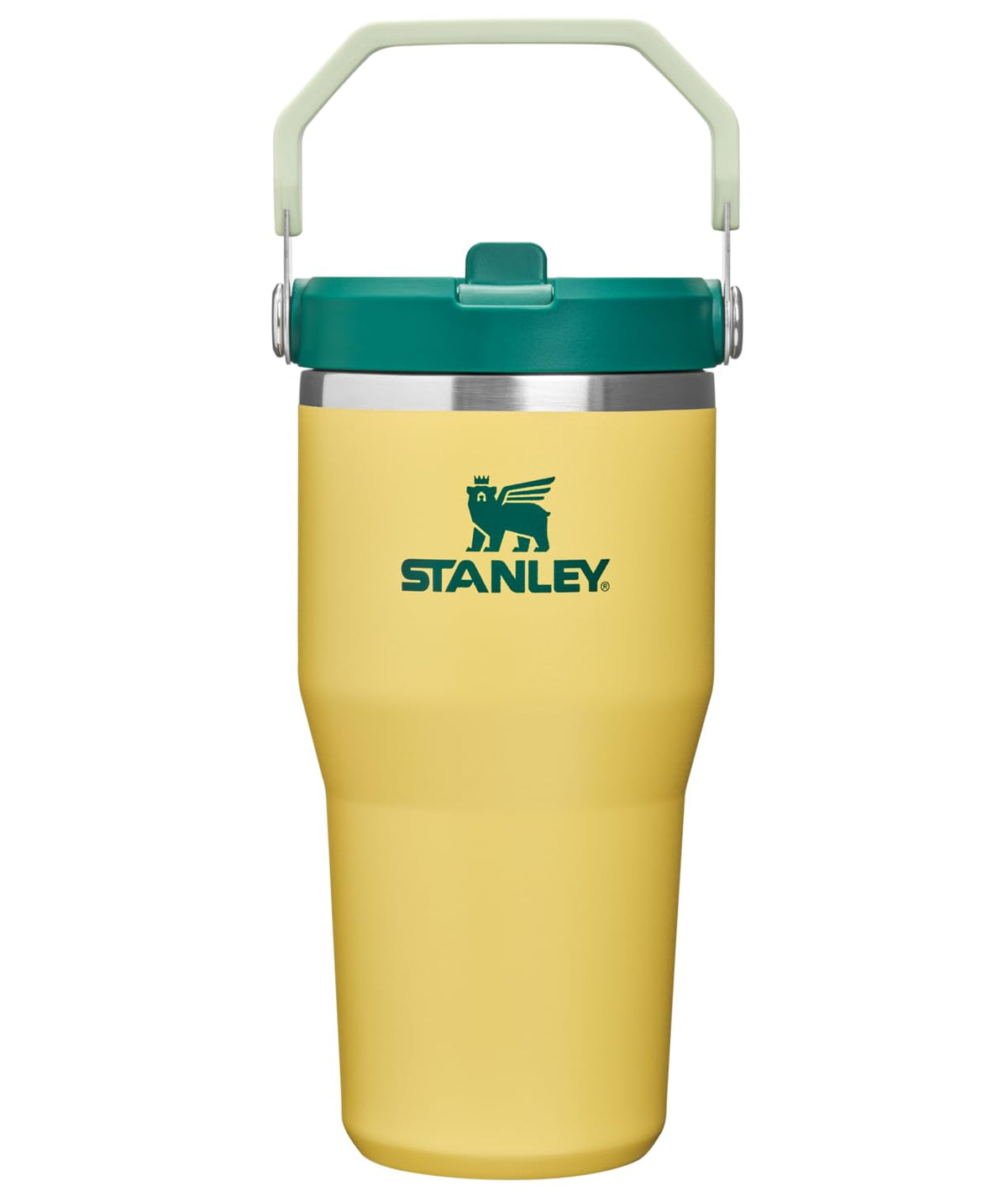 IceFlow 2.0 Flip Straw Tumbler