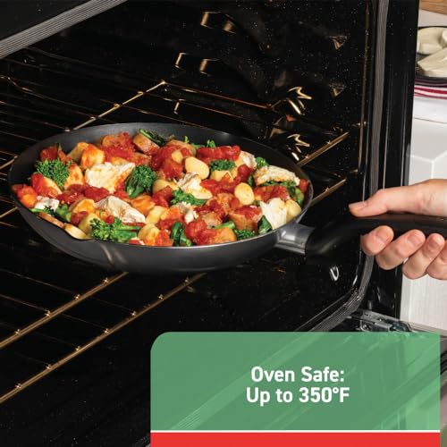 Specialty Nonstick Fry Pan Set 3 Piece