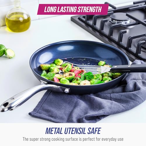Cookware Hard Anodized Ceramic Nonstick