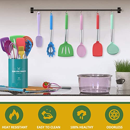 Kitchen Utensils Set (15 Count)