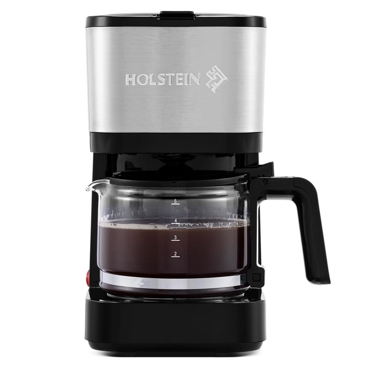 5 Cup Coffee Maker