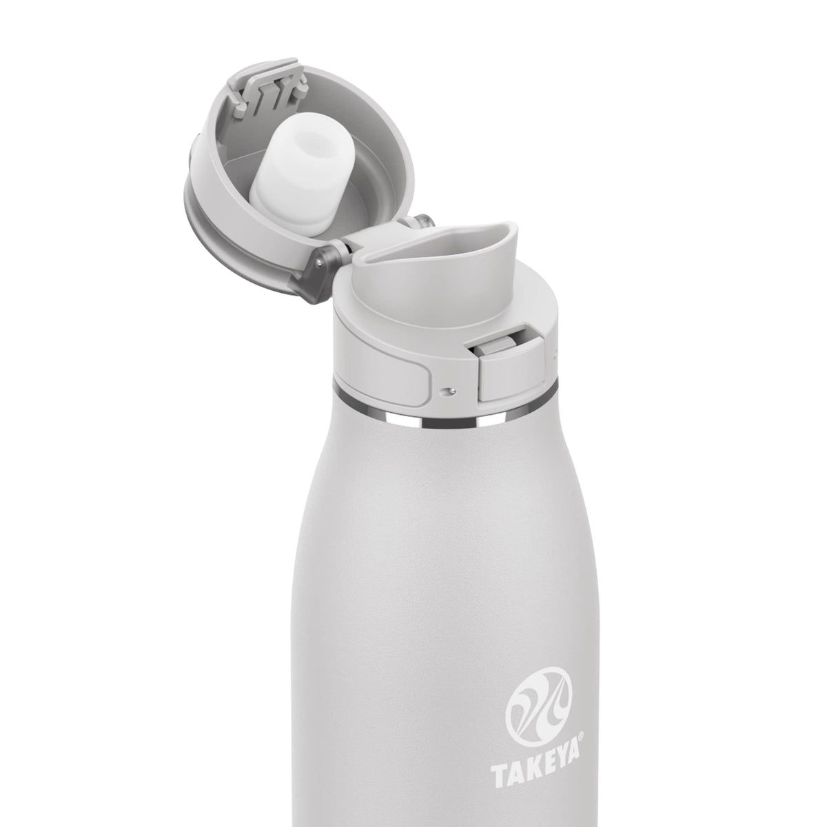 Traveler Stainless Steel Travel Coffee Mug with Flip