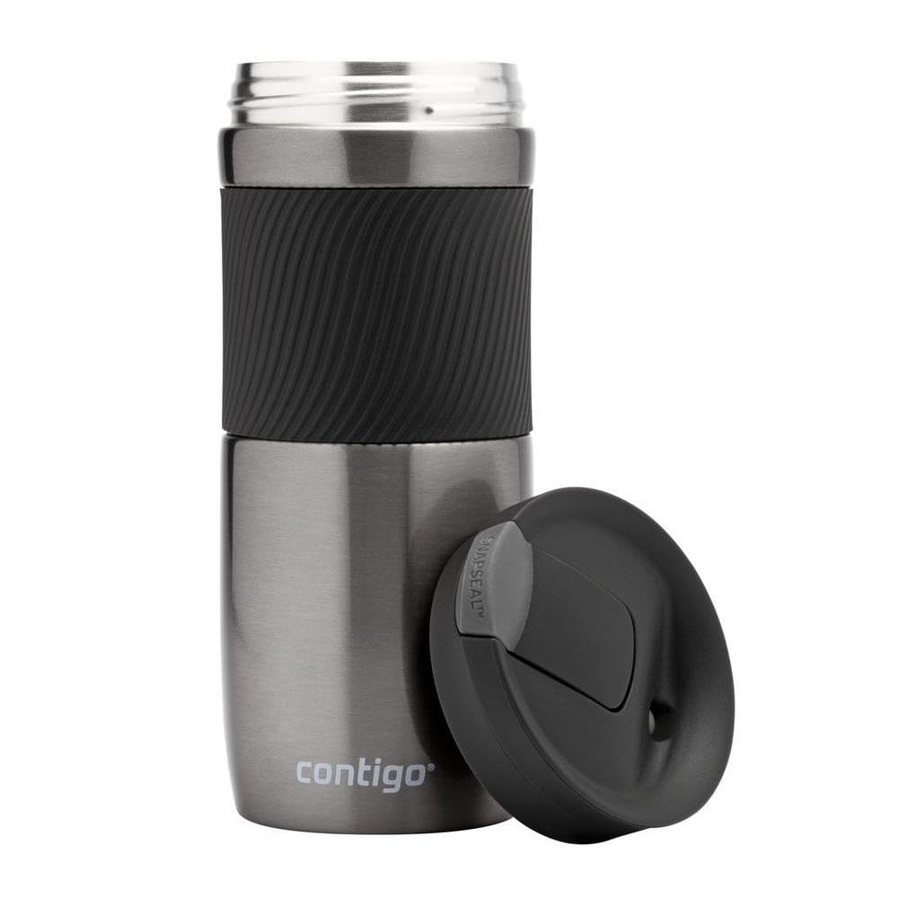 Byron Snapseal Travel Mug