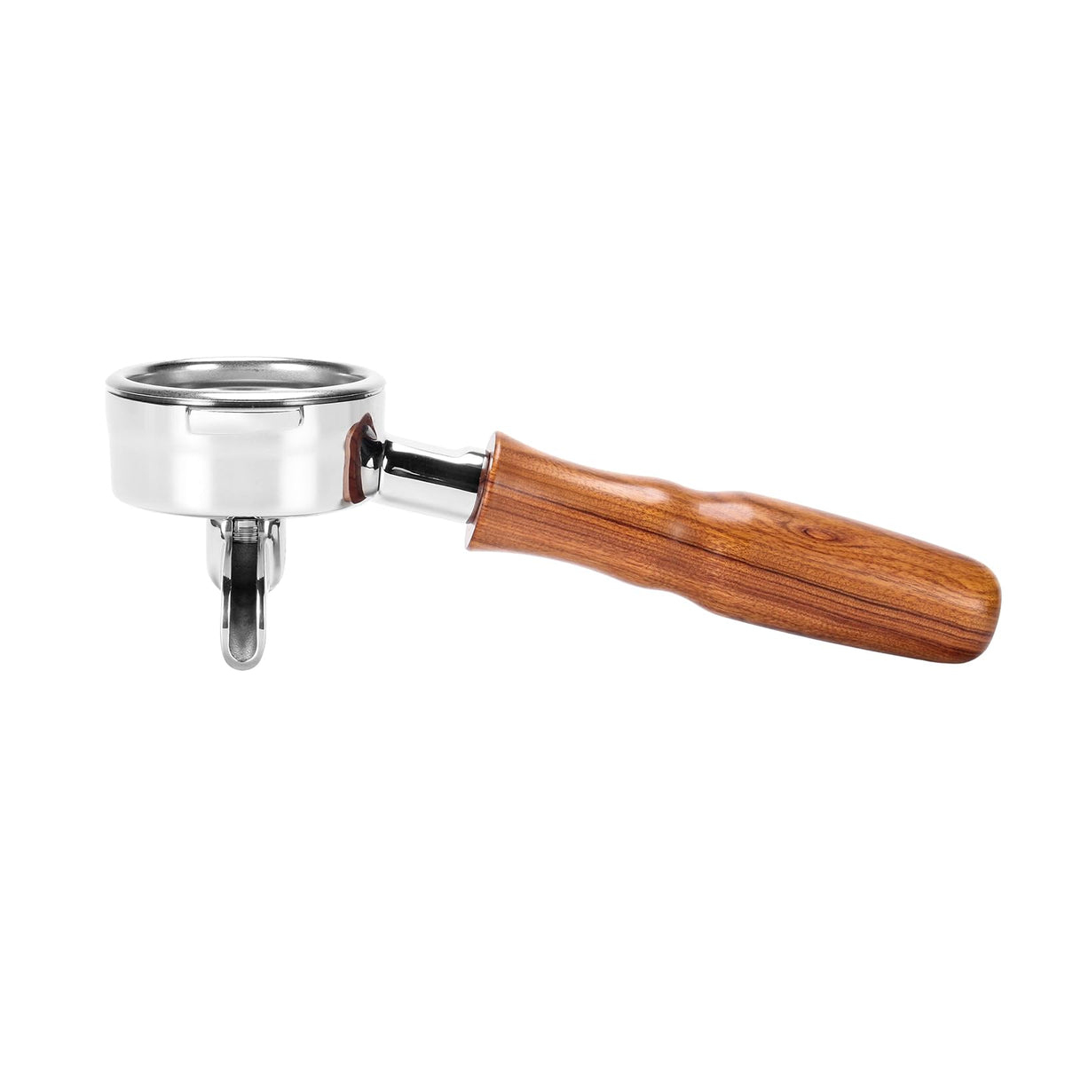 58mm Espresso Portafilter Compatible with La Marzocco