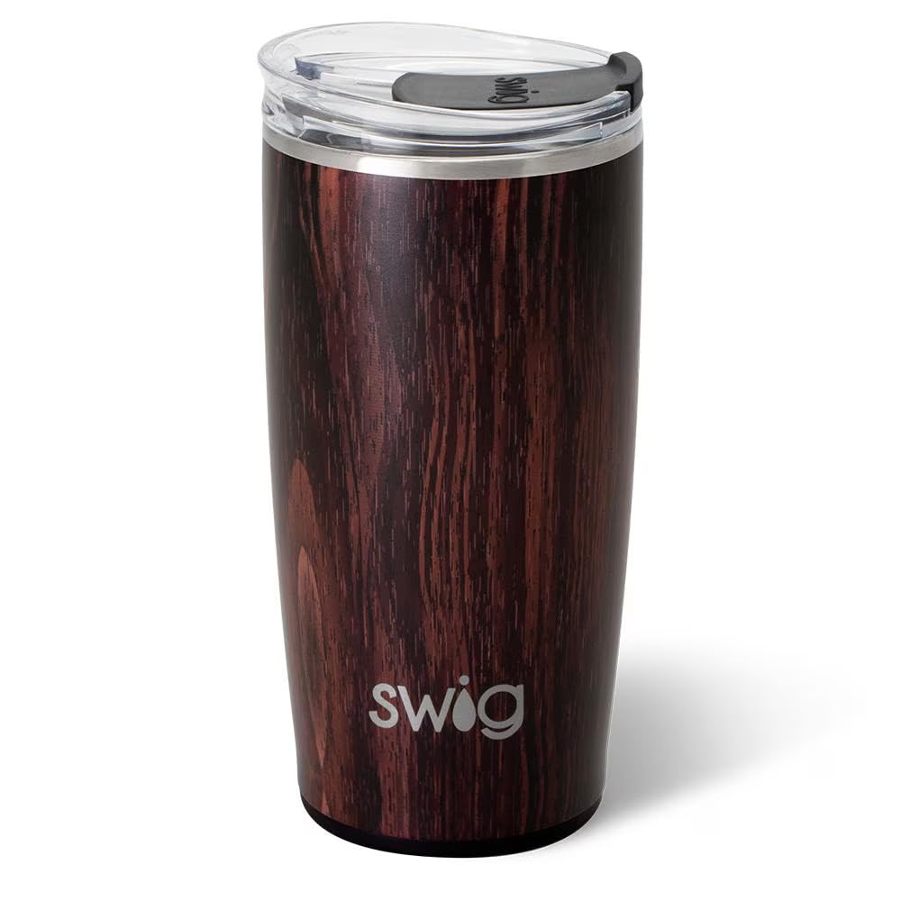 22oz Triple Highball Tumbler with Lid