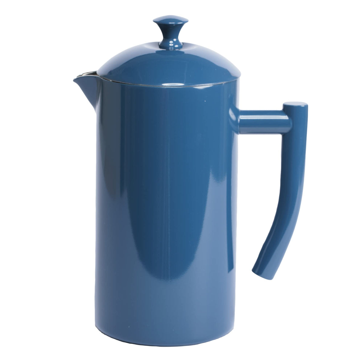 Double Walled Stainless Steel French Press Coffee Maker