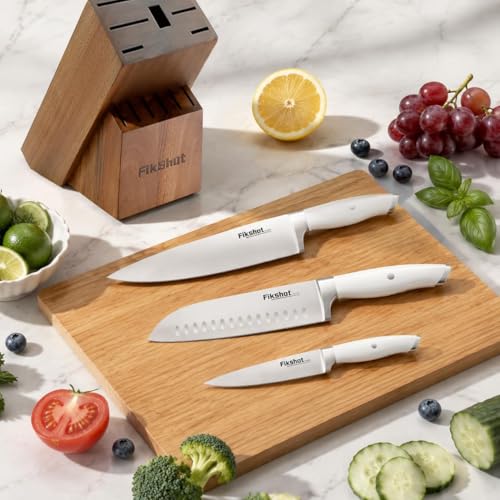 14 Piece Knife Set (14 Count)