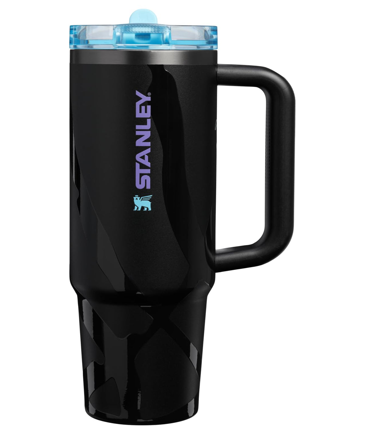 Quencher ProTour Flipstraw Tumbler