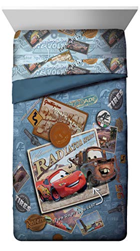 Disney Pixar Cars Tune Up Blue