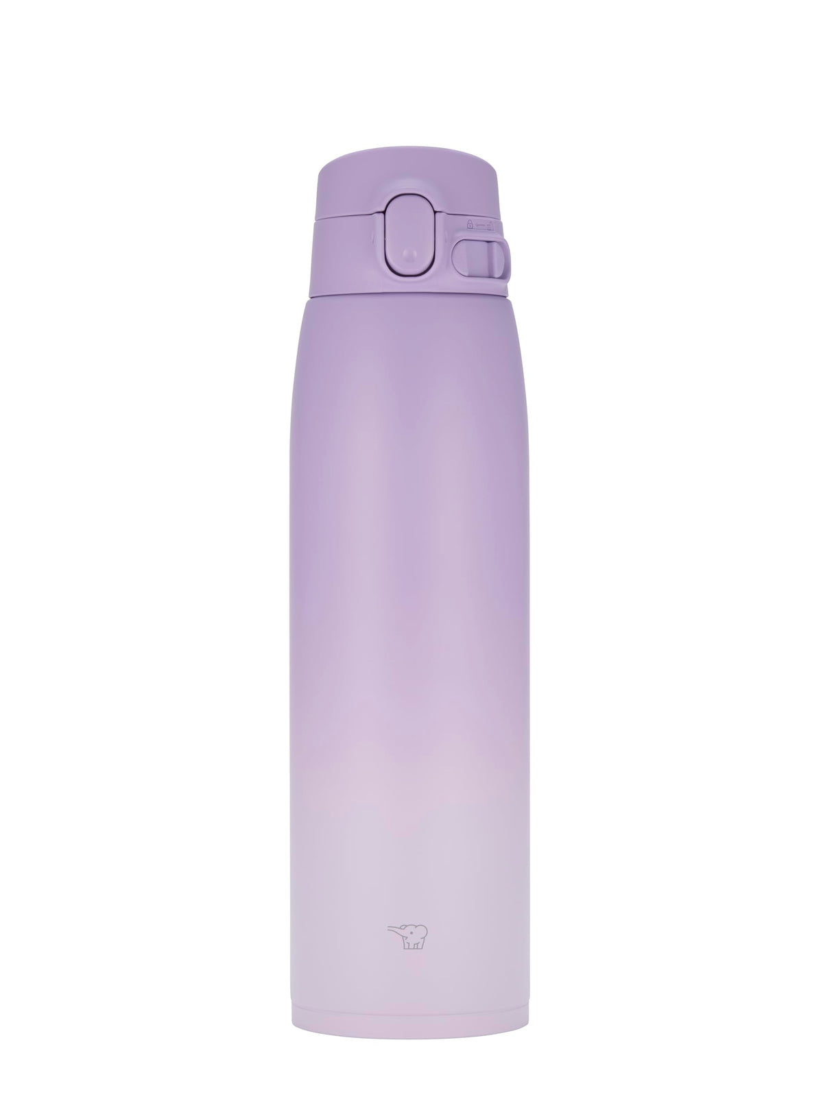 SM-VH95-PZ GoCafe Insulated Stainless Steel Mug, 32-Ounce (.95 liter), PFAS-free & BPA-free