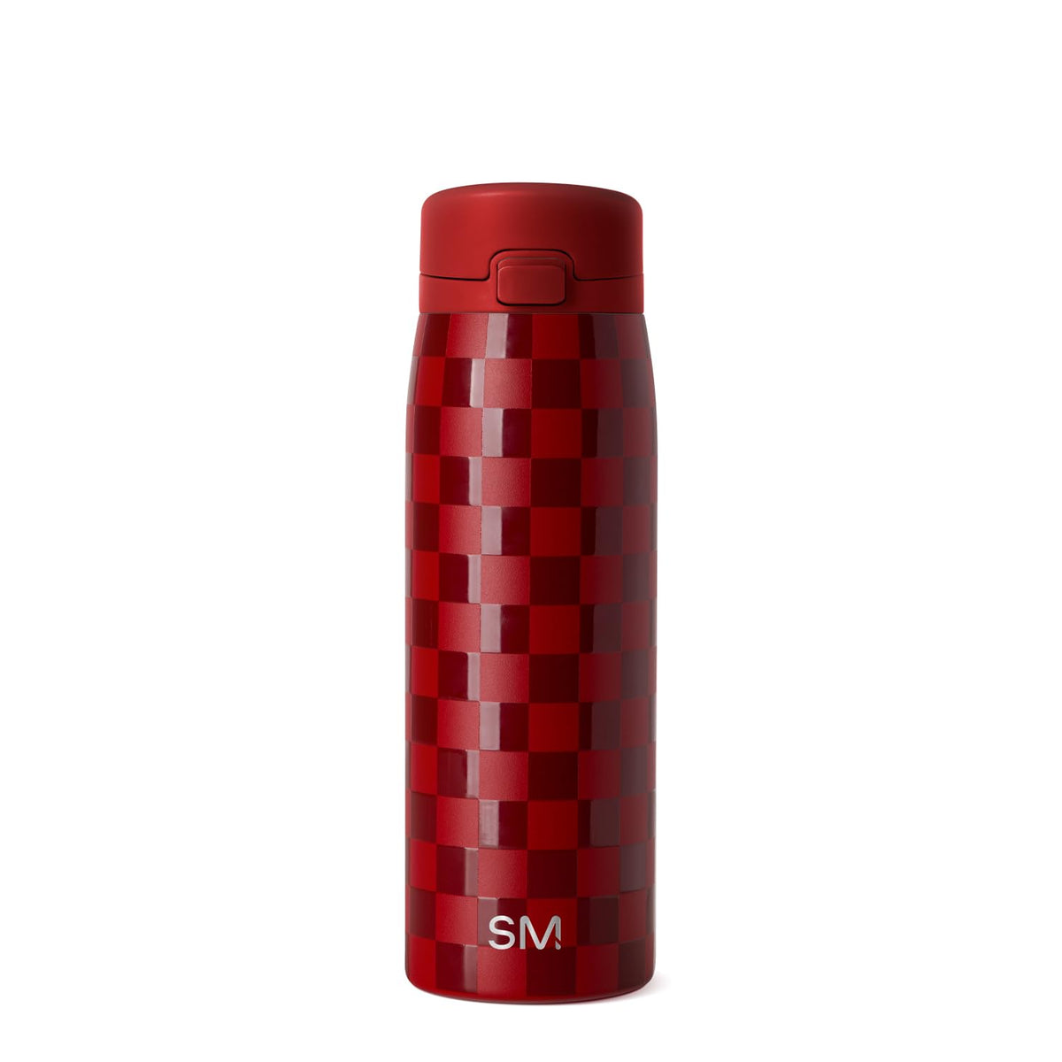 Ceramic Lined Insulated Coffee Tumbler
