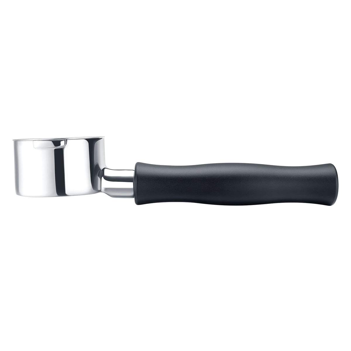 51mm Naked Bottomless Portafilter 2 Ears Fits Delonghi ECP3420