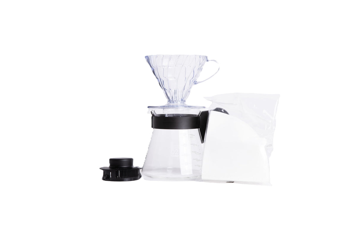 Coffee Pour Over Kit V 60