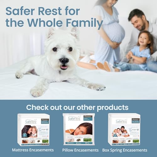 Zippered Mattress Protector
