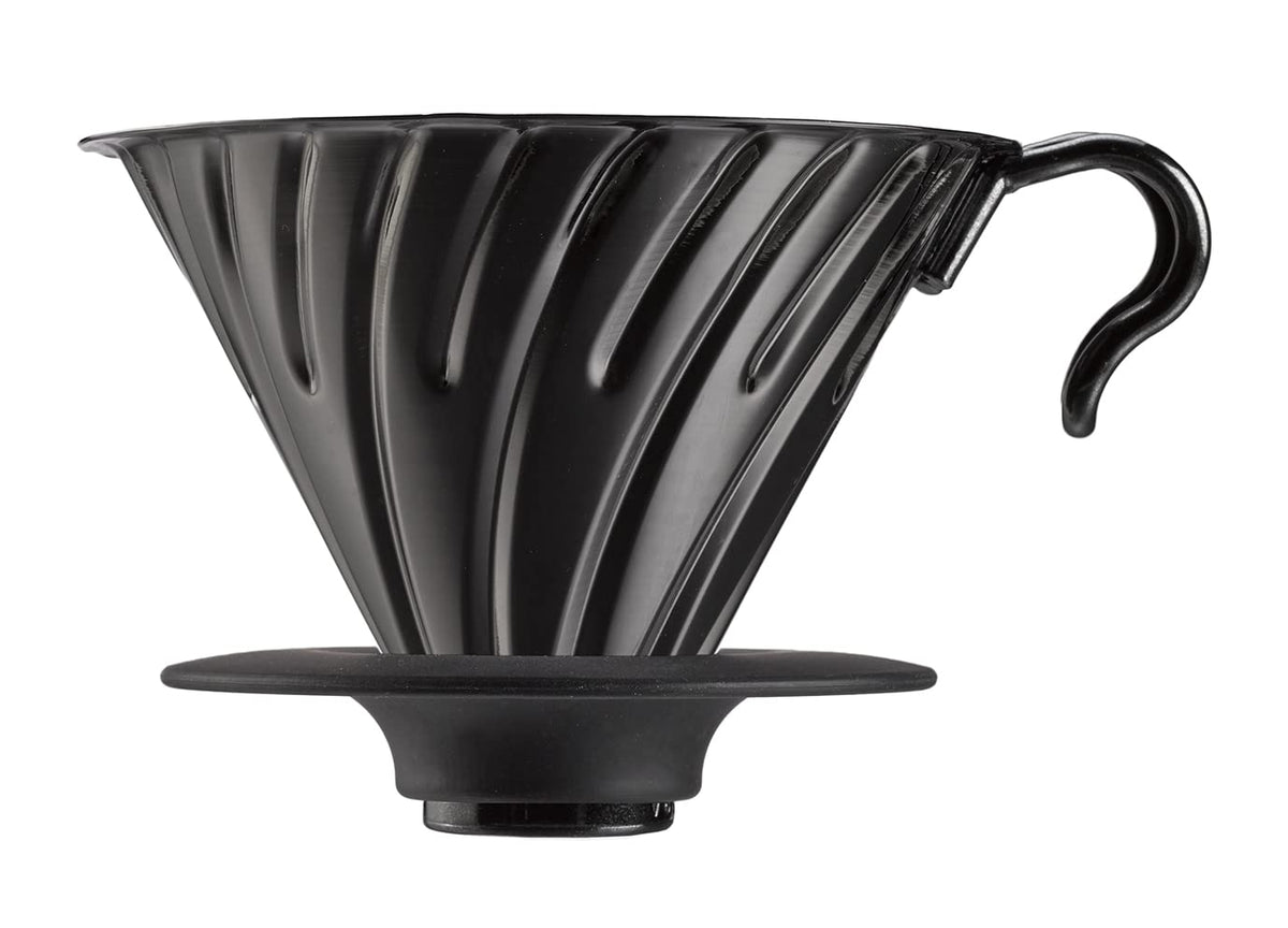 V60 Metal Coffee Dripper