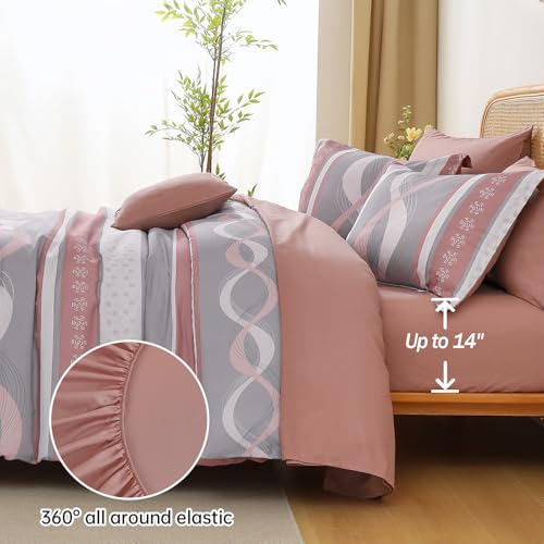 Comforter Set King Size