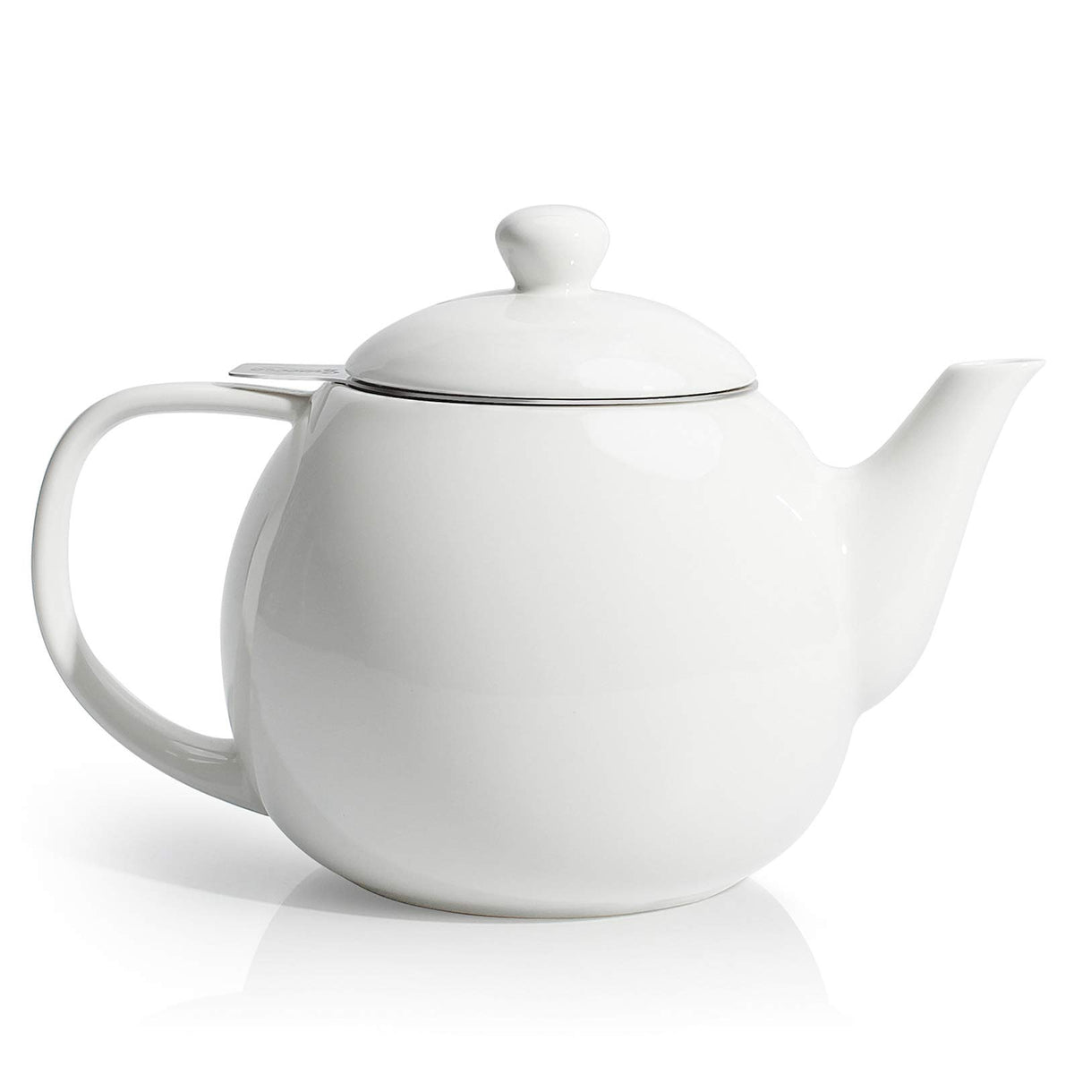 Teapots for Tea