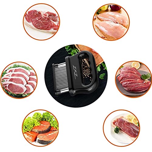 Meat Tenderizer