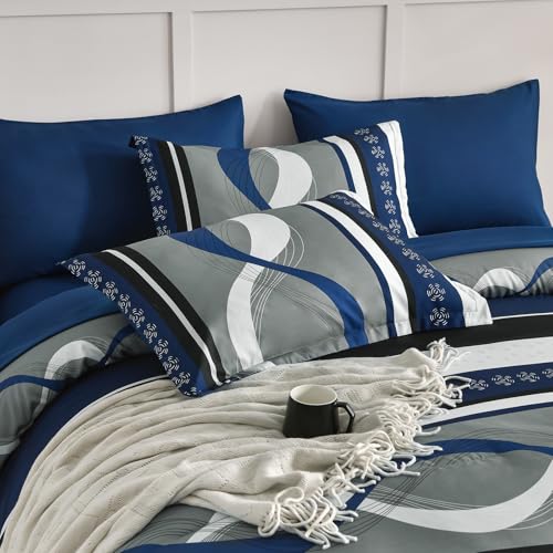 Comforter Set King Size