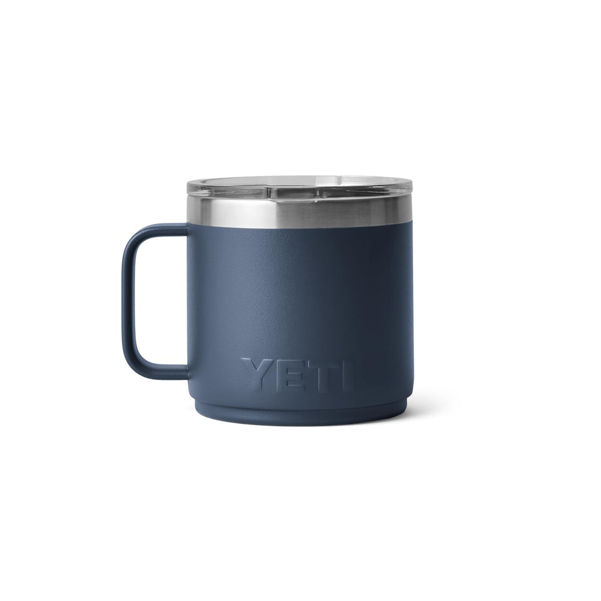 Rambler 14 oz Stackable Mug