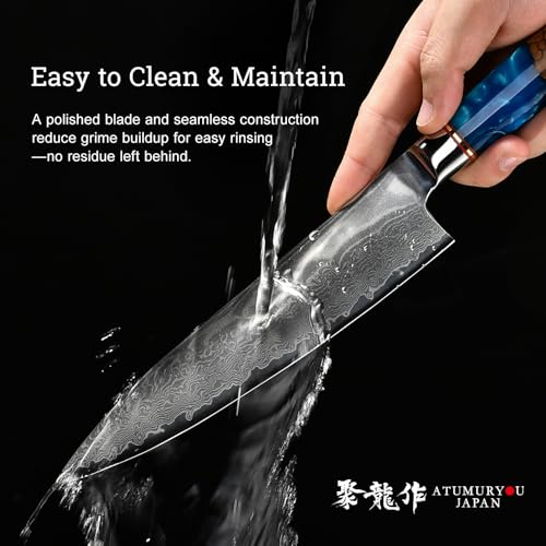 Japanese Chef Knife