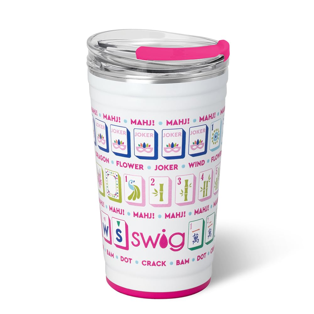 24oz Party Cup